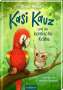 Oliver Wnuk: Kasi Kauz und die komische Krähe (Kasi Kauz 1), Buch