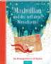 Alex T. Smith: Maximilian und der verlorene Wunschzettel, Buch