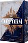 Ariel Sullivan: Conform - Auf welcher Seite stehst du? (Conform 1), Buch