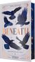 Ariel Sullivan: Beneath - Was setzt du aufs Spiel? (Conform 2), Buch