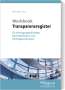 Karsten Bornholdt: Workbook Transparenzregister, Buch