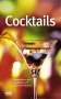 : Cocktails, Buch