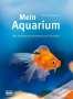 Petra Kumbartzky: Mein Aquarium, Buch