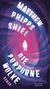 Matthew Phipps Shiel: Die purpurne Wolke, Buch