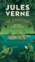 Jules Verne: Die Jangada, Buch