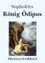 Sophokles: König Ödipus (Großdruck), Buch