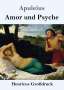 Apuleius: Amor und Psyche (Großdruck), Buch