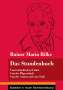 Rainer Maria Rilke: Das Stundenbuch, Buch