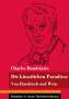 Charles Baudelaire: Die künstlichen Paradiese, Buch