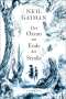 Neil Gaiman: Der Ozean am Ende der Straße, Buch