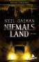 Neil Gaiman: Niemalsland, Buch
