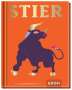 Stella Andromeda: Stier, Buch