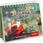 Groh Verlag: 24 besinnliche Adventsmomente, Kalender
