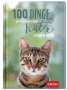 : 100 Dinge, die man von einer Katze lernen kann, Buch