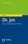 Edmund Brandt: Dr. jur., Buch