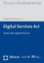 Digital Services Act, Buch