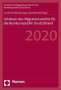 : Jahrbuch des Migrationsrechts für die Bundesrepublik Deutschland 2020, Buch