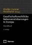 Gesellschaftsrechtliche Nebenvereinbarungen in Europa, Buch