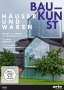 Richard Compans: Baukunst: Häuser und Waren, DVD