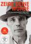 Rüdiger Sünner: Zeige deine Wunde - Kunst und Spiritualität bei Joseph Beuys (Jubiläumsedition), DVD