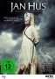 Jiri Svoboda: Jan Hus, DVD,DVD