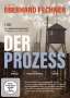 Der Prozess (Sonderausgabe), 2 DVDs