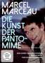 Wolfgang Schleif: Marcel Marceau - Die Kunst der Pantomime, DVD
