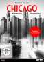 Heinrich Hauser: Chicago - Weltstadt in Flegeljahren (1931), DVD