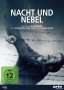 Nacht und Nebel, DVD