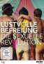 Sylvain Desmille: Lustvolle Befreiung - Die sexuelle Revolution, DVD