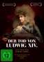 Der Tod von Ludwig dem XIV. (OmU), DVD