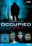 Erik Skjoldbjaerg: Occupied Staffel 2, DVD,DVD,DVD