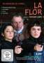 Mariano Llinás: La Flor (OmU), DVD,DVD,DVD,DVD