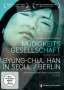 Isabella Gresser: Müdigkeitsgesellschaft - Byung-Chul Han in Seoul / Berlin, DVD