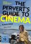 Sophie Fiennes: The Pervert's Guide to Cinema (OmU), DVD