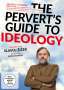The Pervert’s Guide to Ideology - Präsentiert von Slavoj Žižek (OmU), DVD