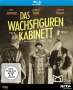 Paul Leni: Das Wachsfigurenkabinett (1924) (Blu-ray), BR