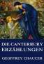 Geoffry Chaucer: Die Canterbury-Erzählungen, Buch