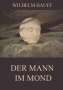 Wilhelm Hauff: Der Mann im Mond, Buch