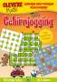 : Clevere Kids Gehirnjogging - Lernen und Wissen für Kinder ab 8 Jahren, Buch