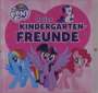 : My Little Pony Meine Kindergartenfreunde, Buch