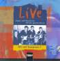Wolfgang Reinstadler: Live! Hits und Evergreens 1, AudioCD/CD-ROM, CD