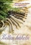 Gerti-Maria Innreiter: Ketten häkeln, Buch, Buch