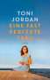 Toni Jordan: Eine fast perfekte Frau, Buch