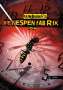 Iain Banks: Die Wespenfabrik, Buch