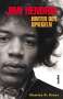 Charles R. Cross: Jimi Hendrix - Hinter den Spiegeln, Buch