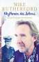 Mike Rutherford: Rhythmen des Lebens - Die erste Genesis-Autobiografie, Buch