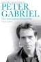 Daryl Easlea: Peter Gabriel - Die exklusive Biografie, Buch