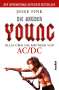 Jesse Fink: Die Brüder Young - Alles über die Gründer von AC/DC, Buch
