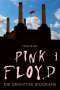 Mark Blake: Pink Floyd, Buch